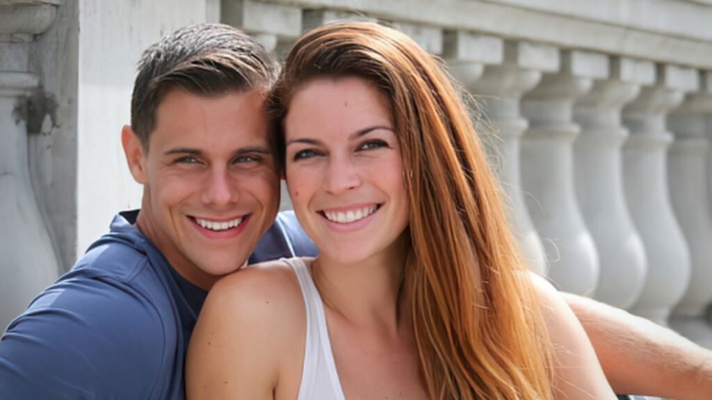 Couple Photoshoot Ideas