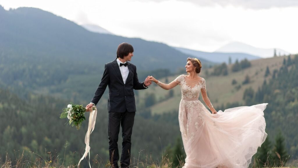 Wedding Photography Ideas