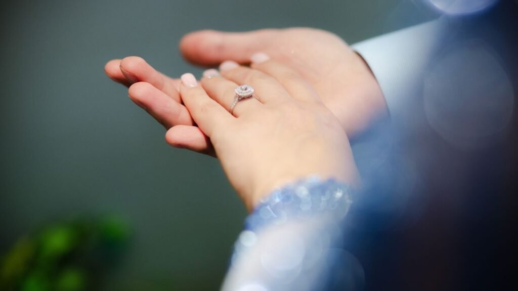 engagement photoshoot ideas